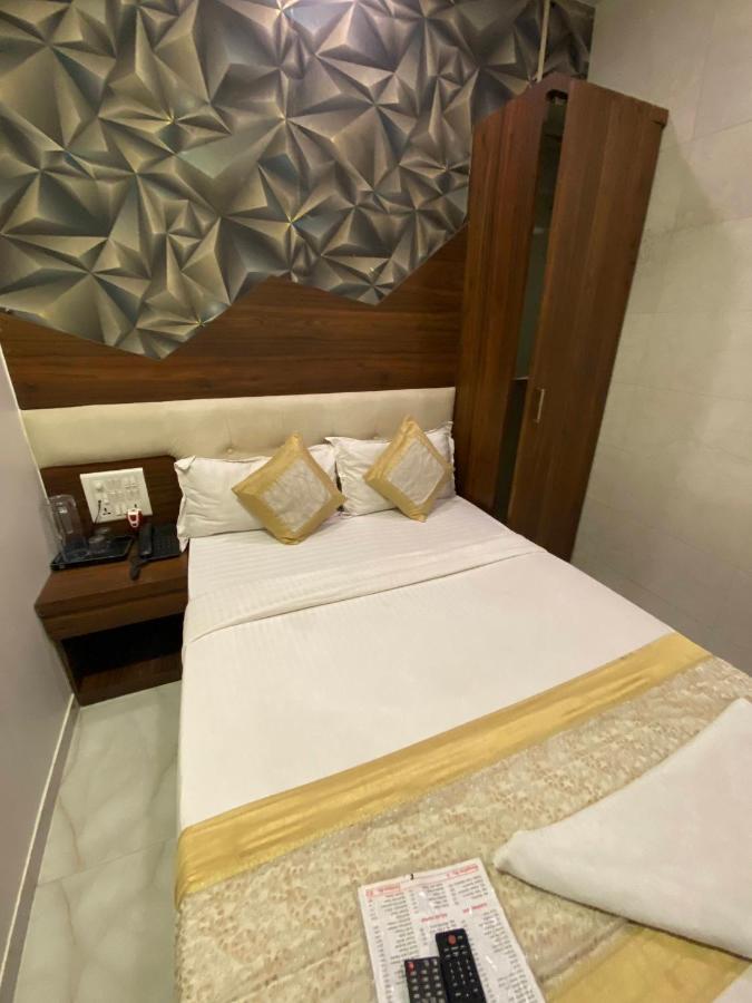 Hotel Palace Residency Near Lokmanya Tilak Terminus Bombaj Zewnętrze zdjęcie