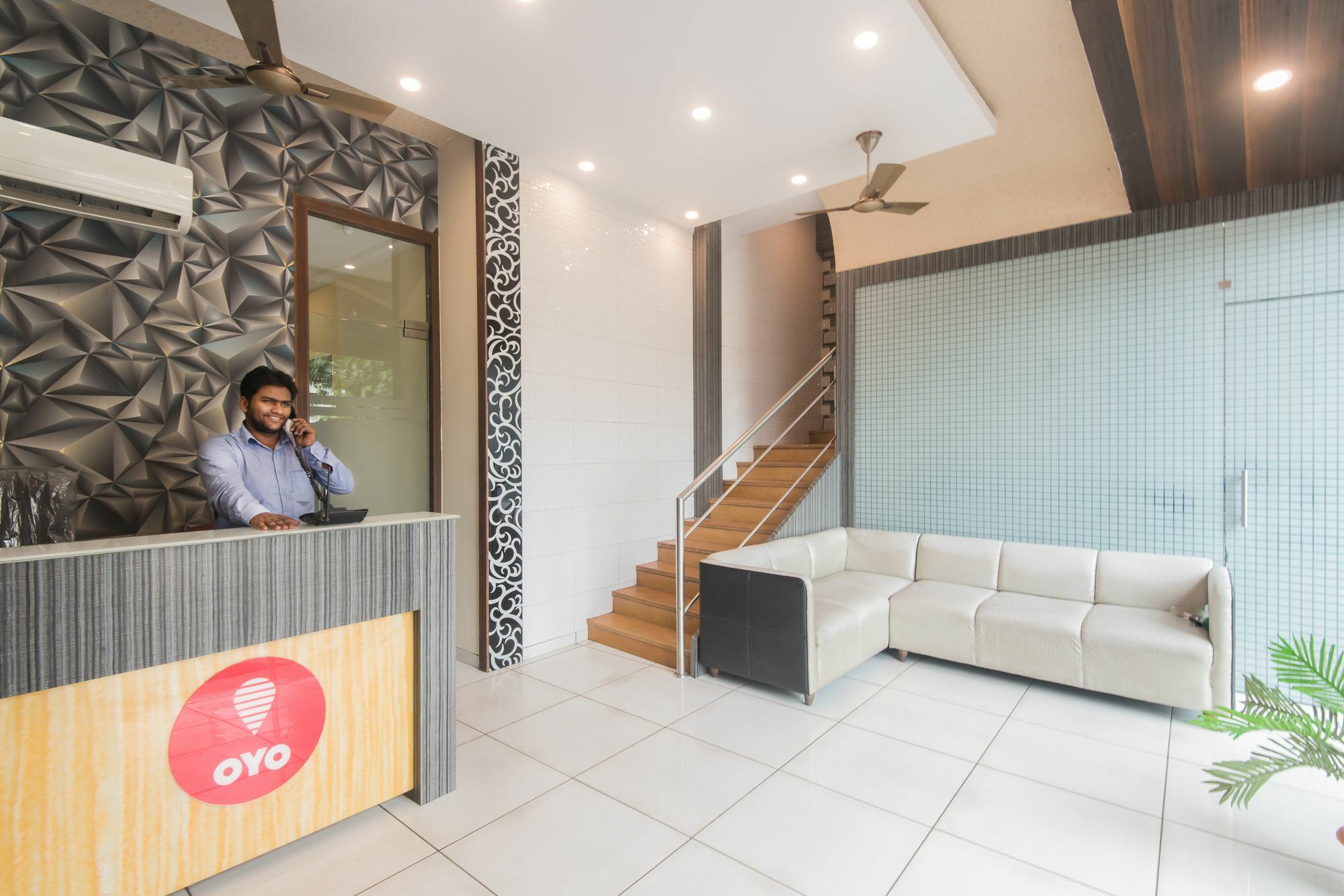 Hotel Palace Residency Near Lokmanya Tilak Terminus Bombaj Zewnętrze zdjęcie