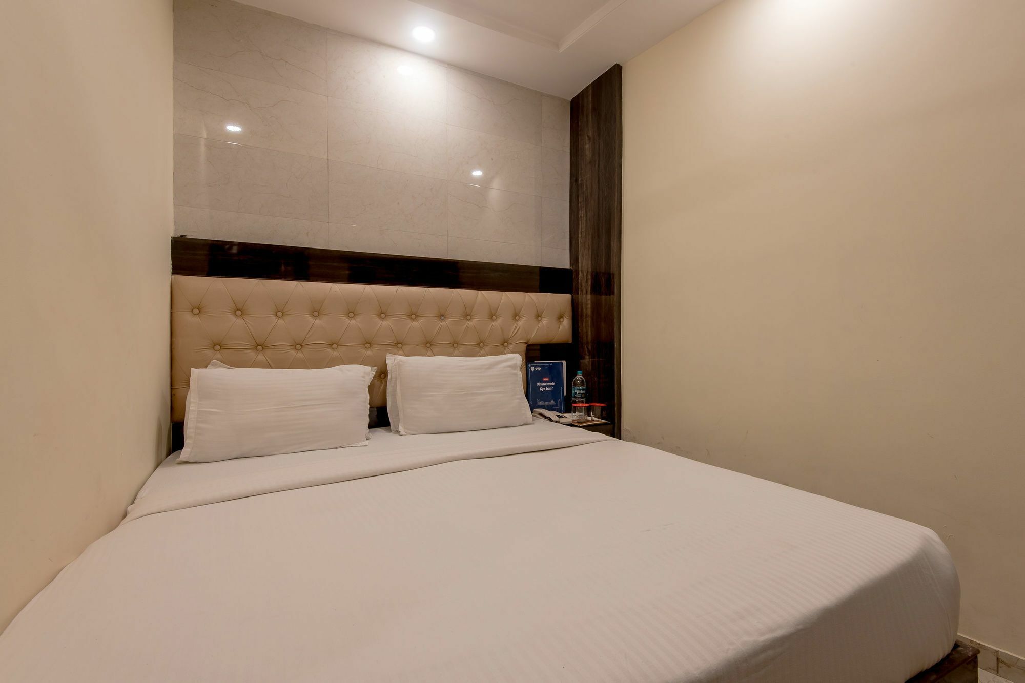 Hotel Palace Residency Near Lokmanya Tilak Terminus Bombaj Zewnętrze zdjęcie